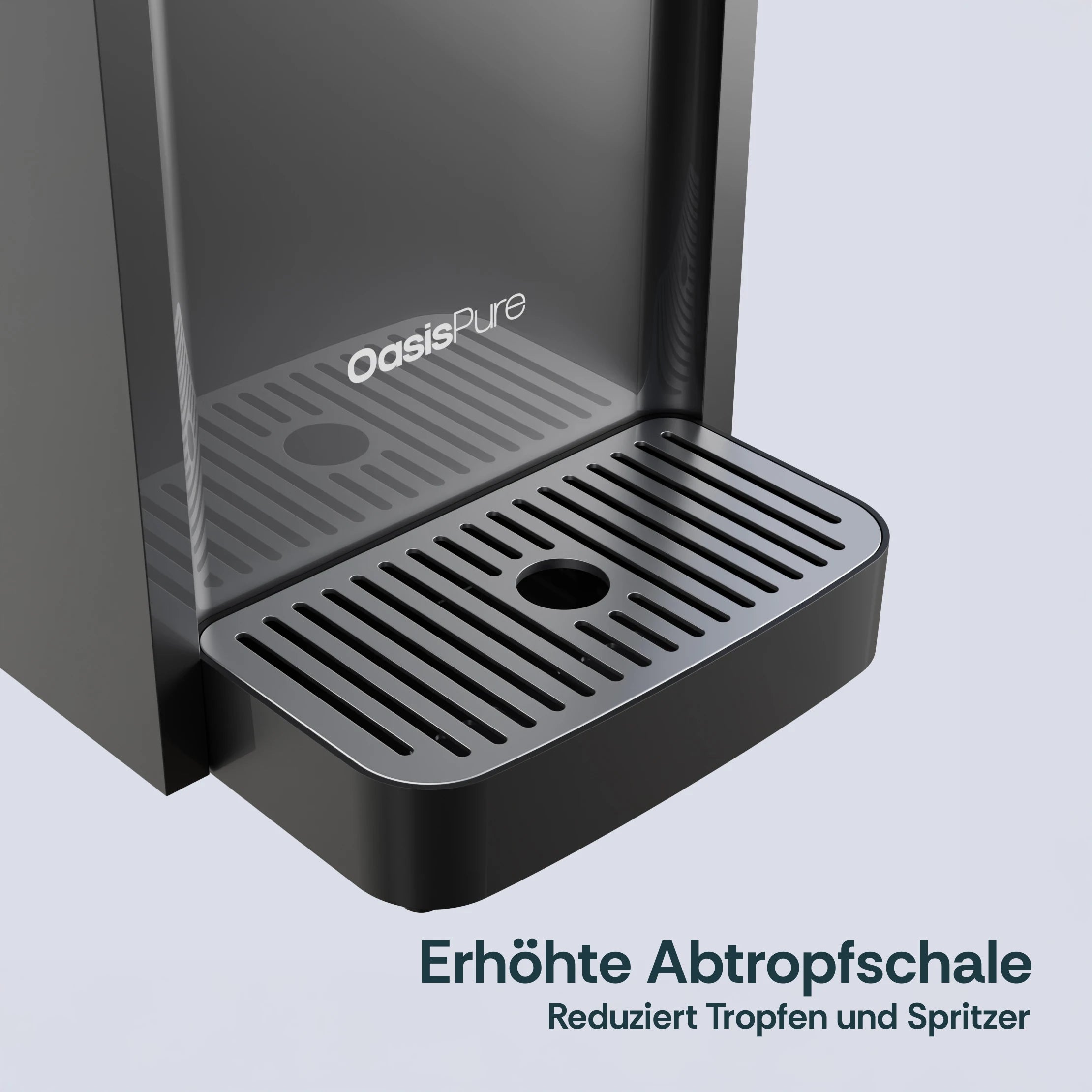 FreshGo Slim Osmoseanlage