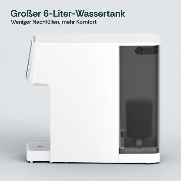 FreshGo Flex Osmoseanlage