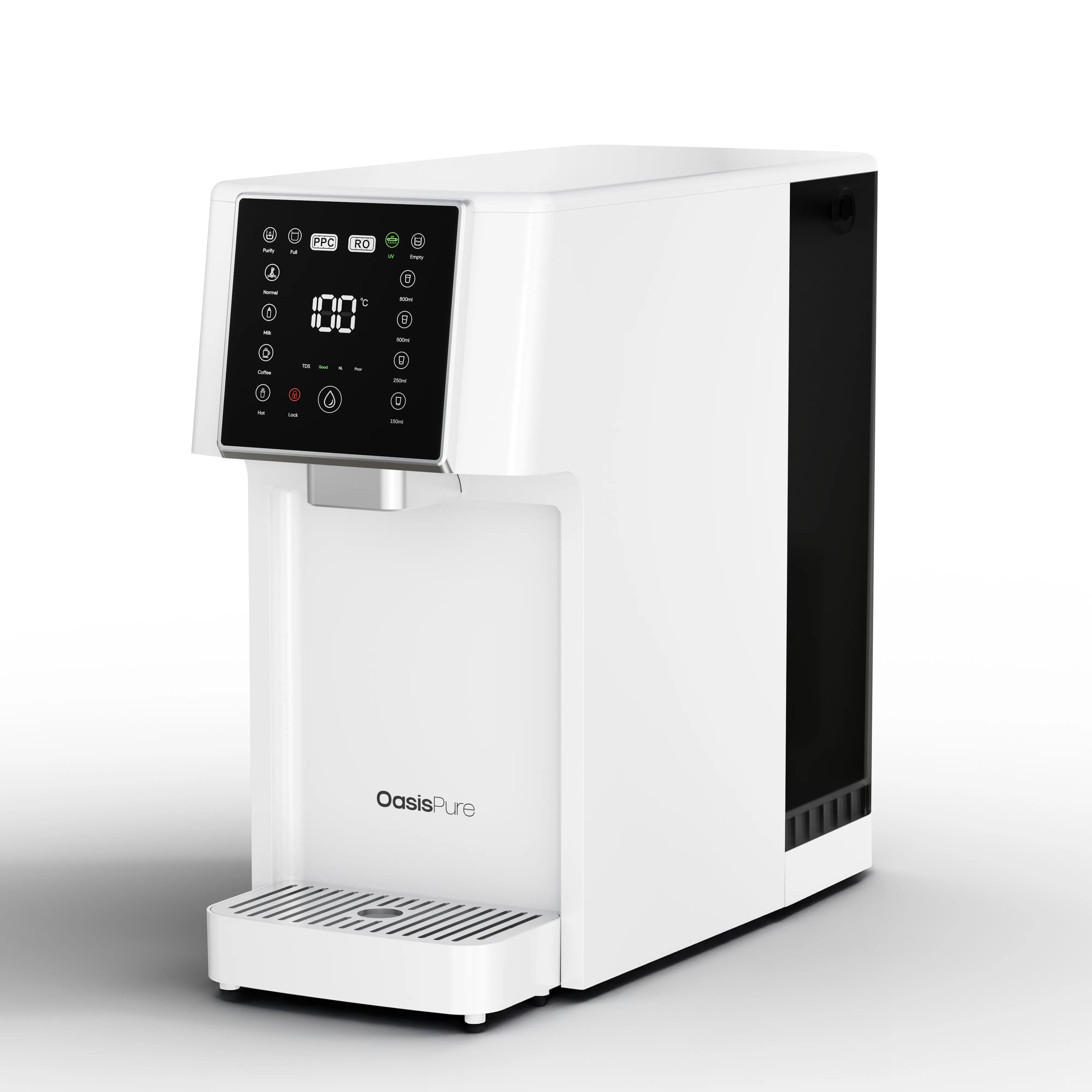 FreshGo Flex Osmoseanlage