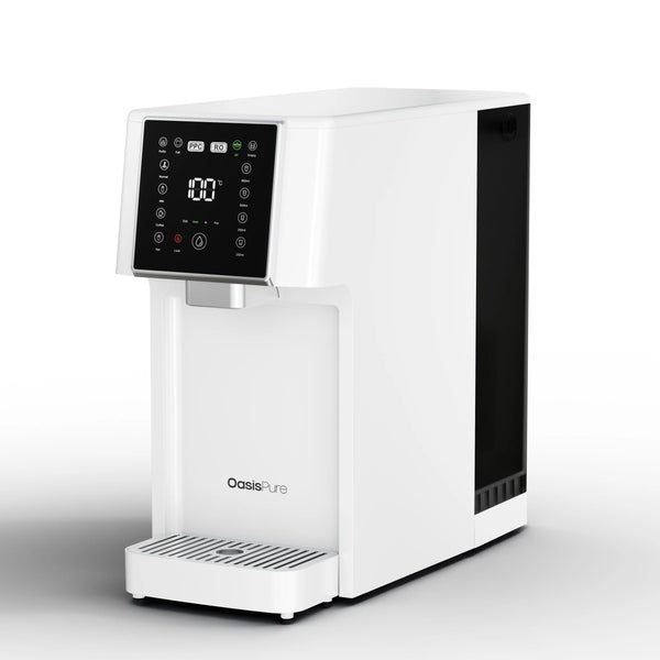 FreshGo Flex Osmoseanlage