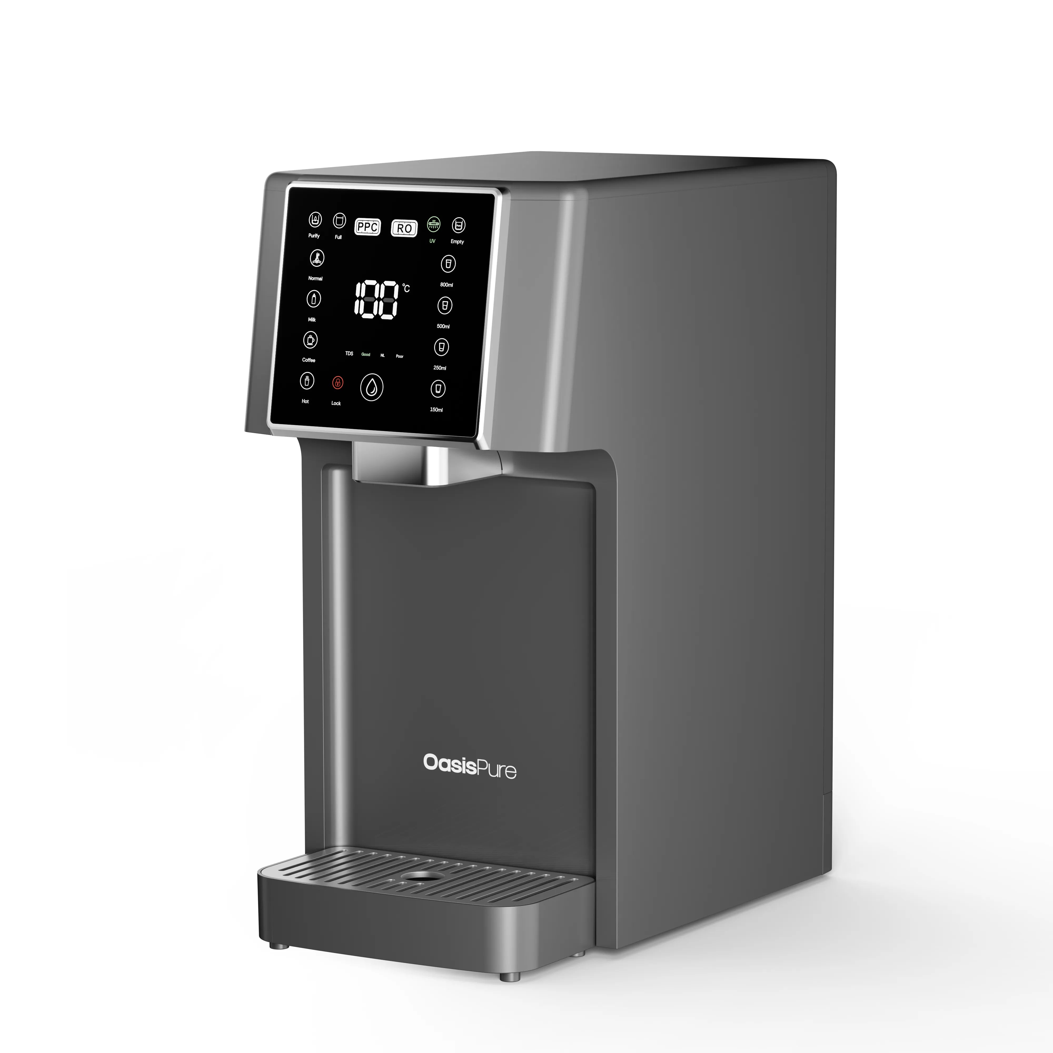 FreshGo Slim Osmoseanlage