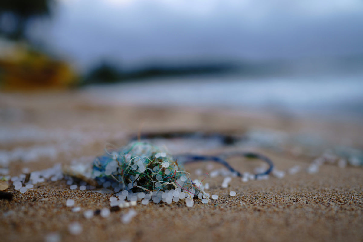 Microplastics in Drinking Water: Invisible Danger in Every Glass?